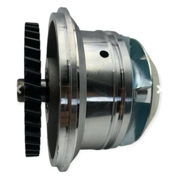 Bomba de agua para chevrolet apache s10 2000 2011 2.8 lj6 / llk - Bombas De Agua | ClickRepuestos
